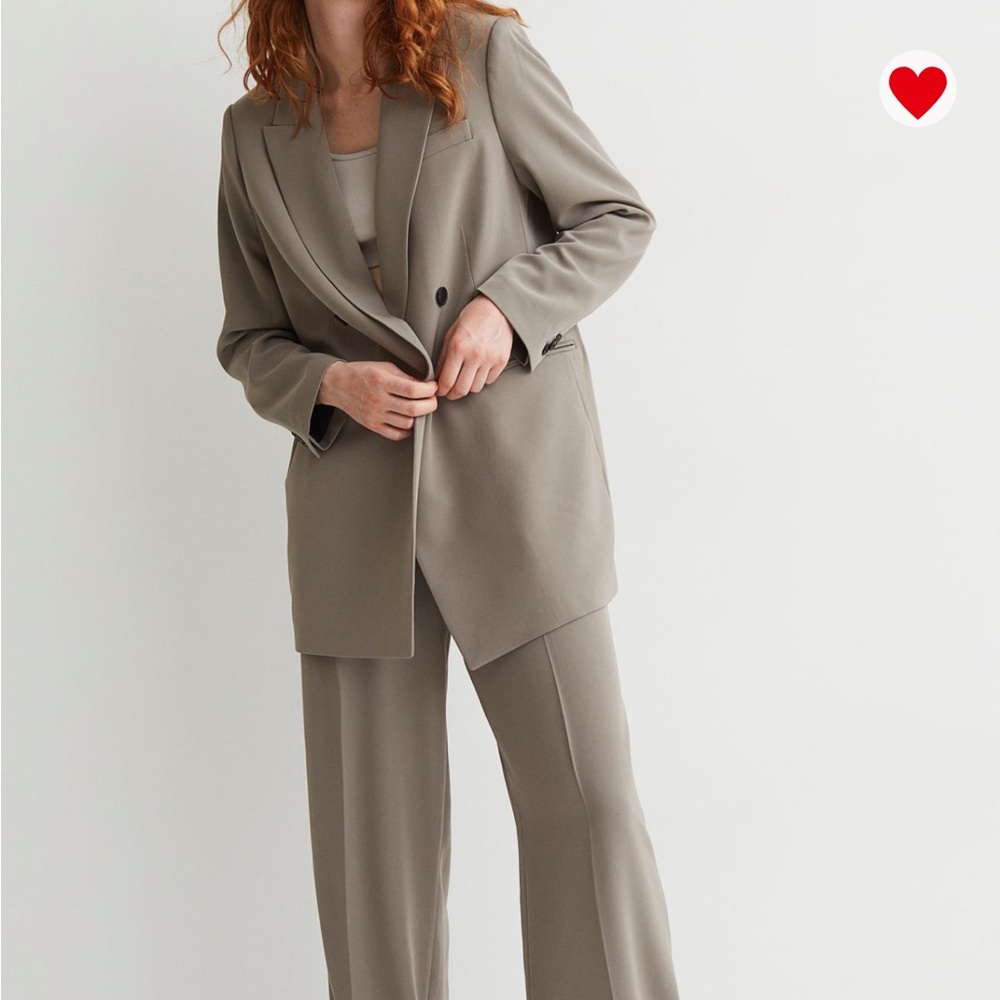H&M blazer - Picture 6 of 11